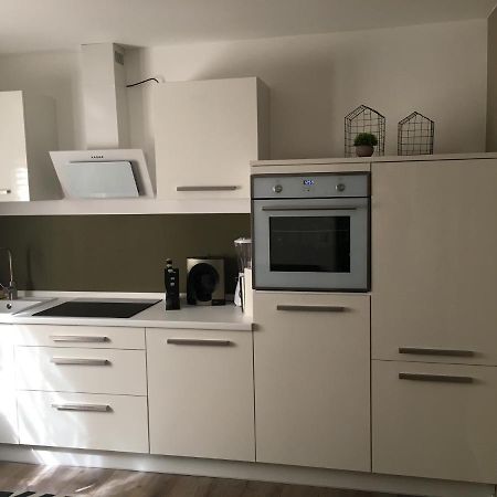 Ferienwohnung Relaxoase Koblenz Karthause Exterior foto