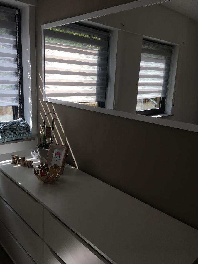 Ferienwohnung Relaxoase Koblenz Karthause Exterior foto