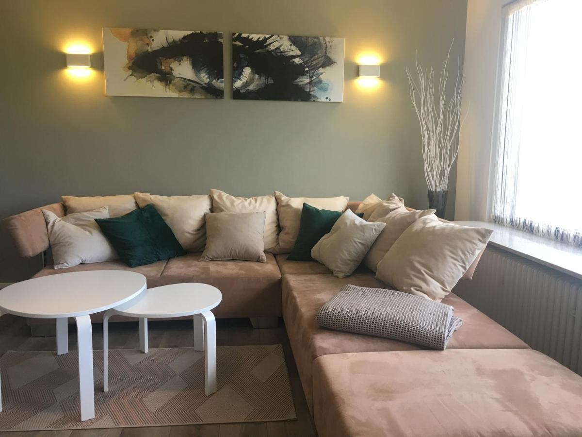 Ferienwohnung Relaxoase Koblenz Karthause Exterior foto