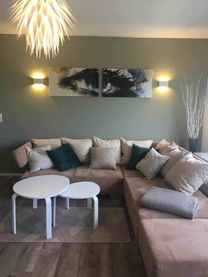 Ferienwohnung Relaxoase Koblenz Karthause Exterior foto