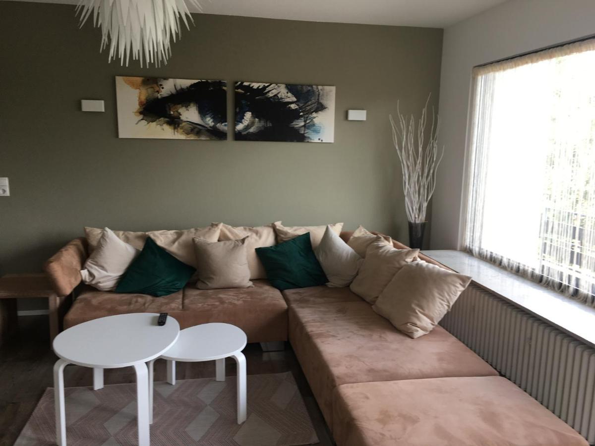 Ferienwohnung Relaxoase Koblenz Karthause Exterior foto
