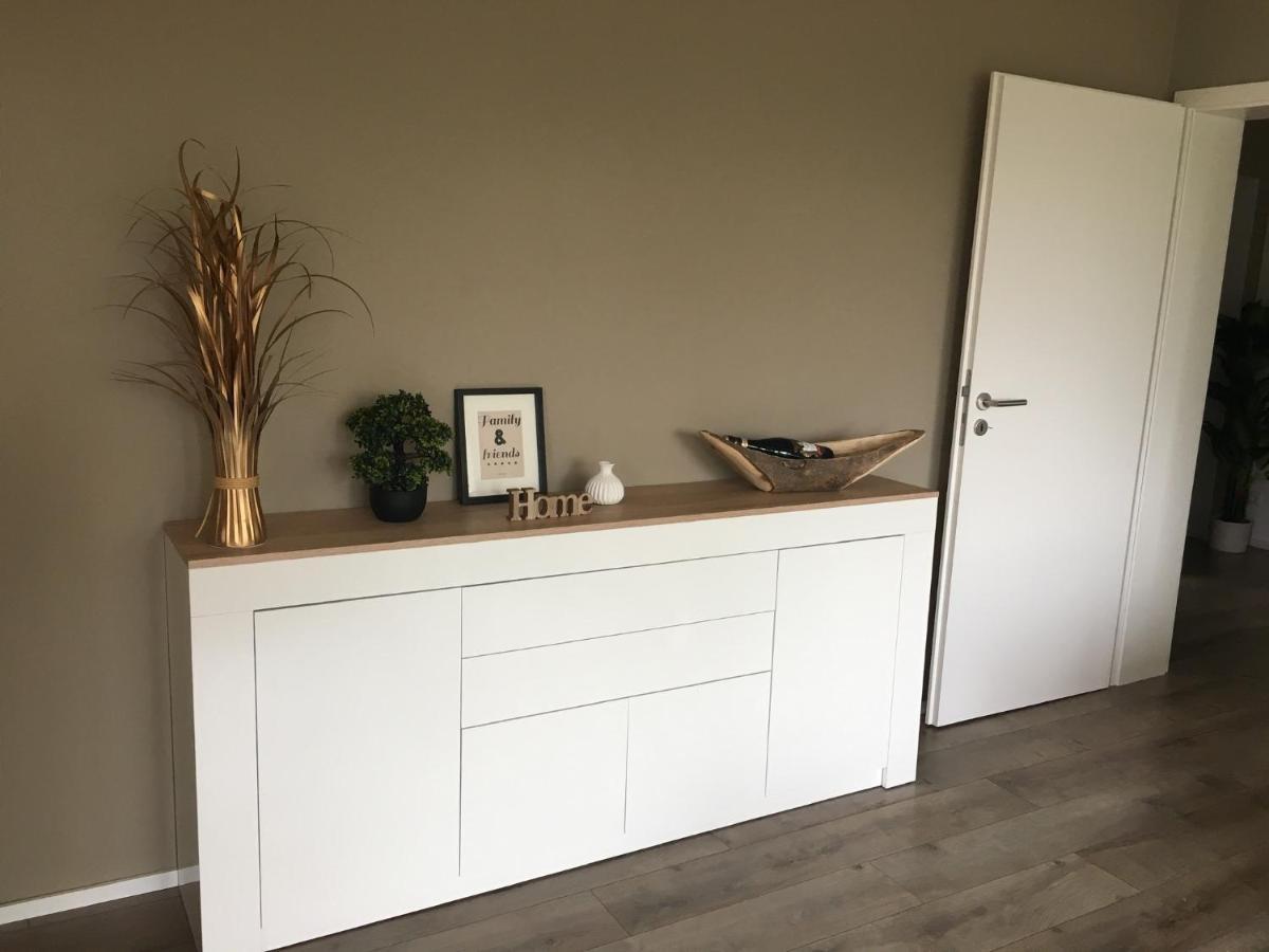 Ferienwohnung Relaxoase Koblenz Karthause Exterior foto