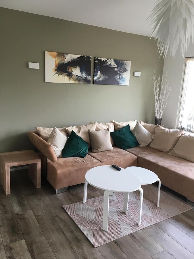 Ferienwohnung Relaxoase Koblenz Karthause Exterior foto