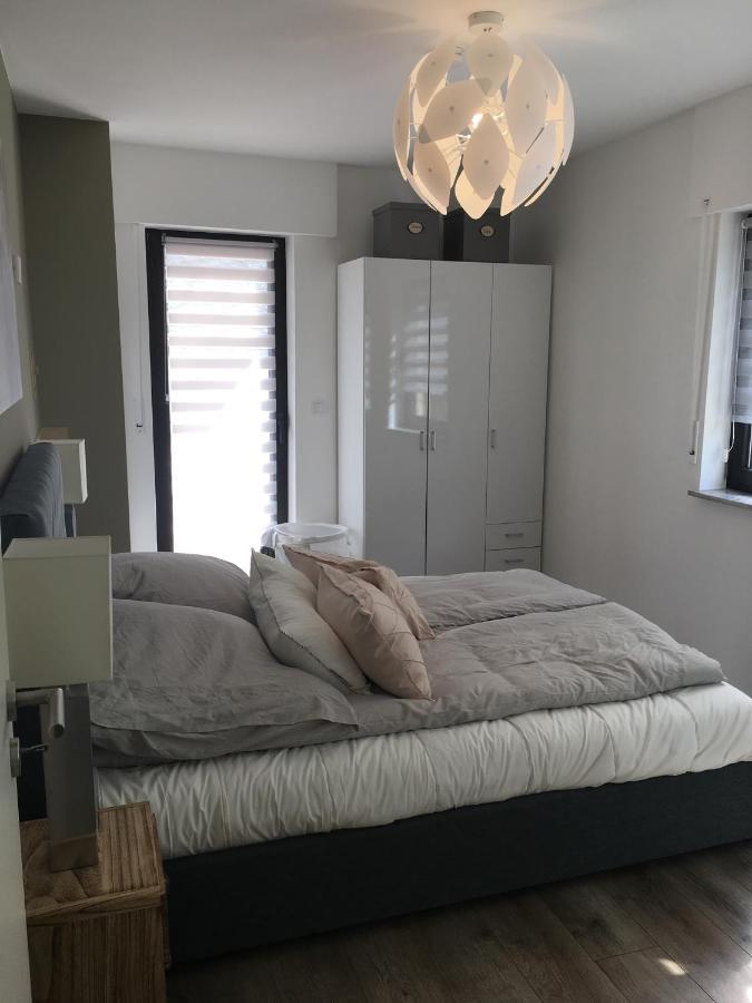 Ferienwohnung Relaxoase Koblenz Karthause Exterior foto