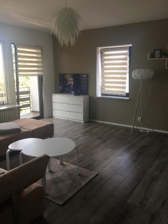 Ferienwohnung Relaxoase Koblenz Karthause Exterior foto