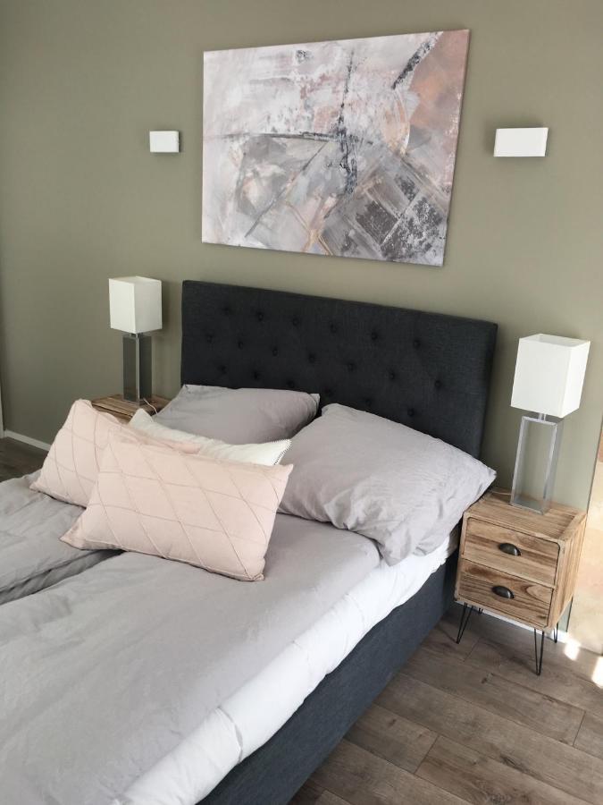 Ferienwohnung Relaxoase Koblenz Karthause Exterior foto
