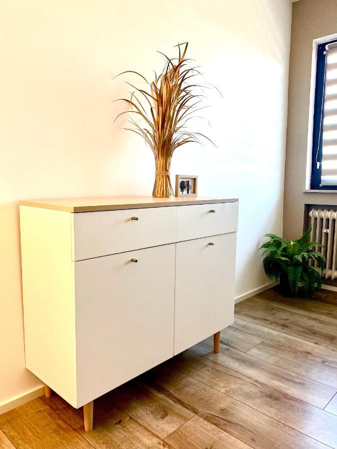 Ferienwohnung Relaxoase Koblenz Karthause Exterior foto