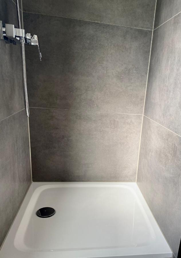 Ferienwohnung Relaxoase Koblenz Karthause Exterior foto